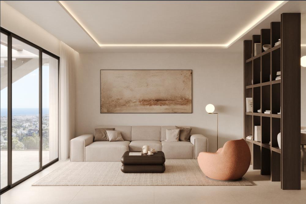 Apartment for Sale in Estepona