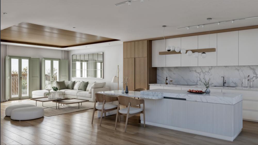 Apartamento en Venta en Estepona