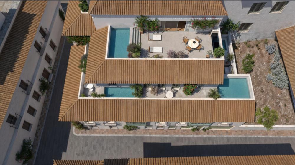 Apartamento en Venta en Estepona