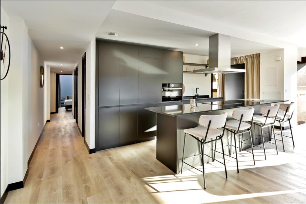Apartamento en Venta en Mijas