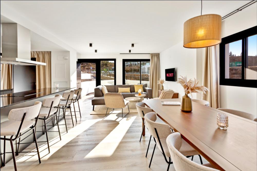 Apartamento en Venta en Mijas