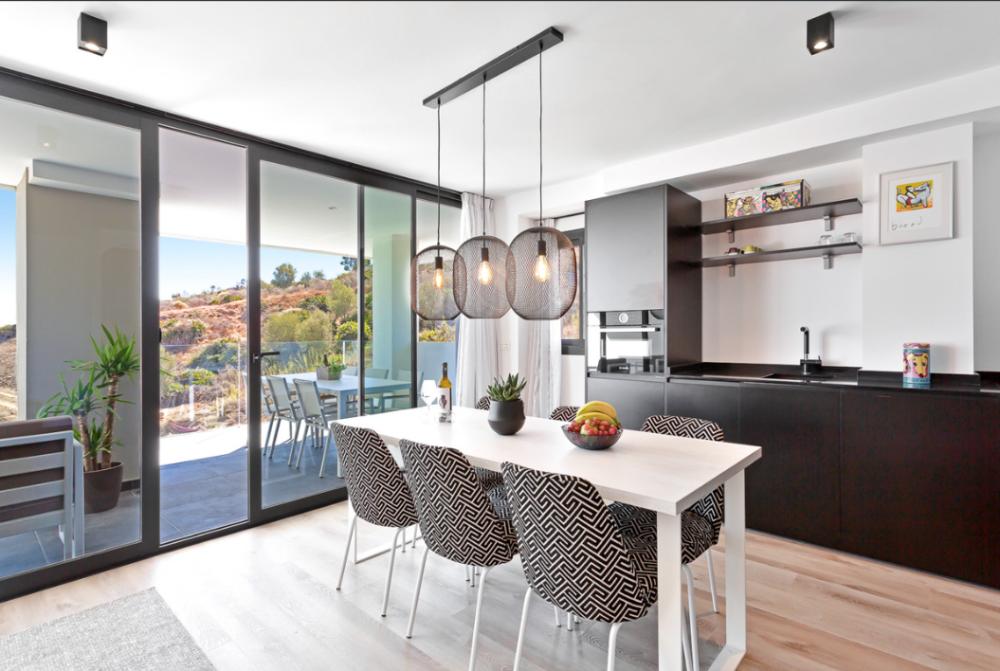 Apartamento en Venta en Mijas