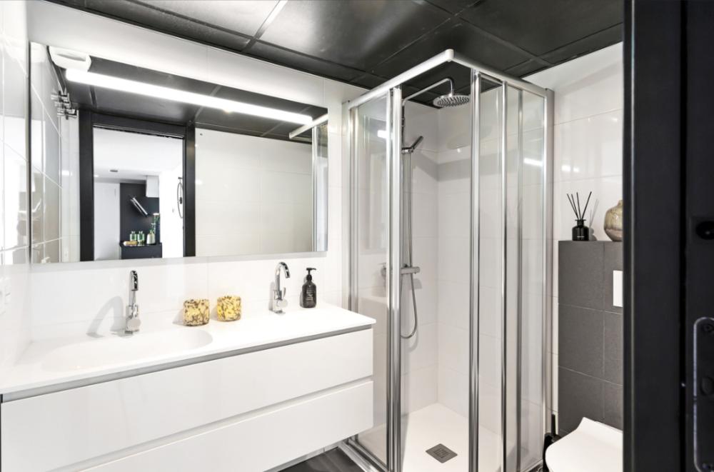 Apartamento en Venta en Mijas