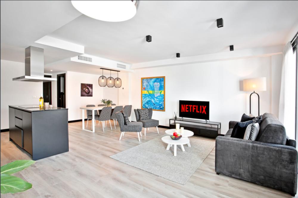 Apartamento en Venta en Mijas