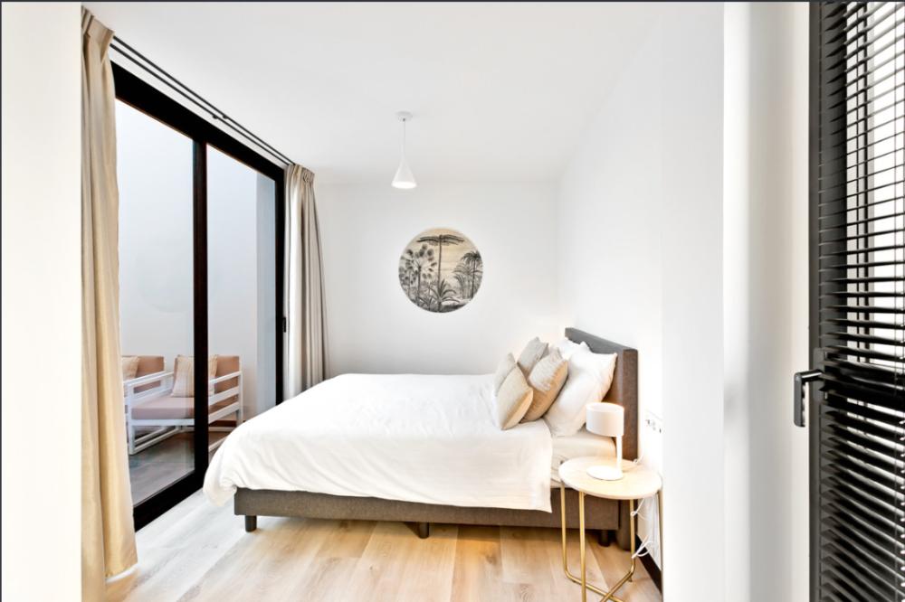 Apartamento en Venta en Mijas