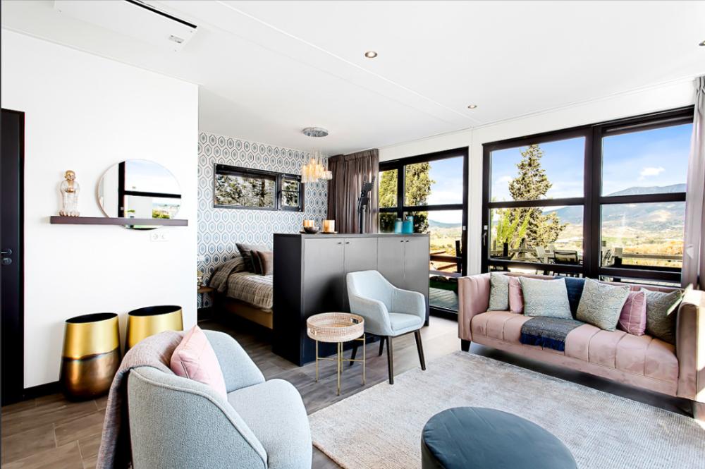 Apartamento en Venta en Mijas