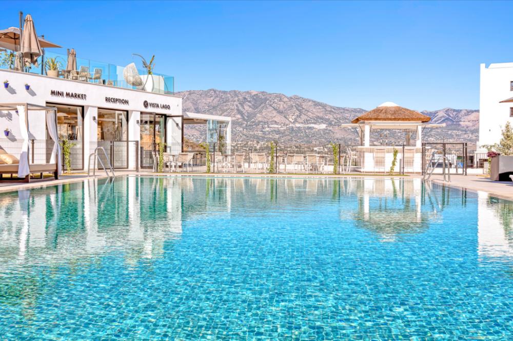 Apartamento en Venta en Mijas