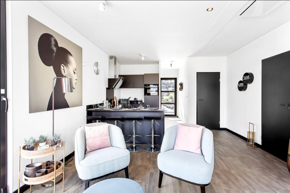Apartamento en Venta en Mijas