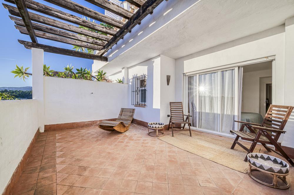 Apartamento en Venta en Marbella