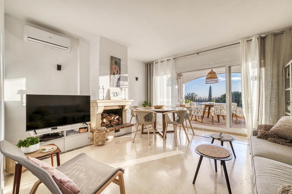 Apartamento en Venta en Marbella