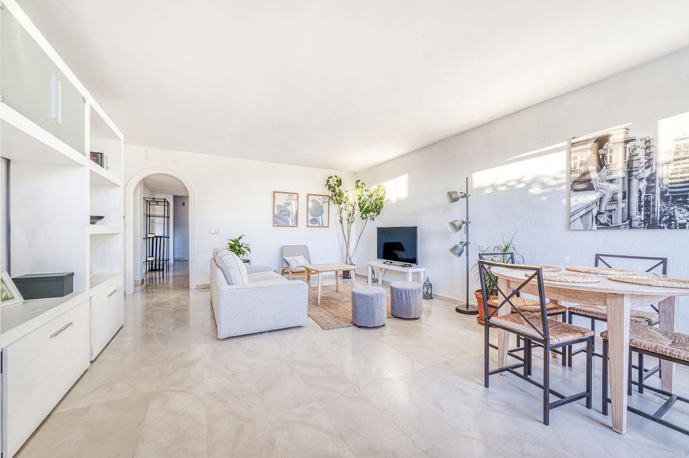 Apartamento en Venta en Marbella