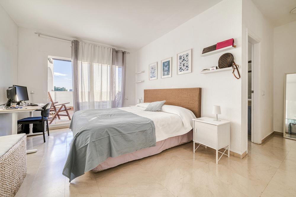 Apartamento en Venta en Marbella