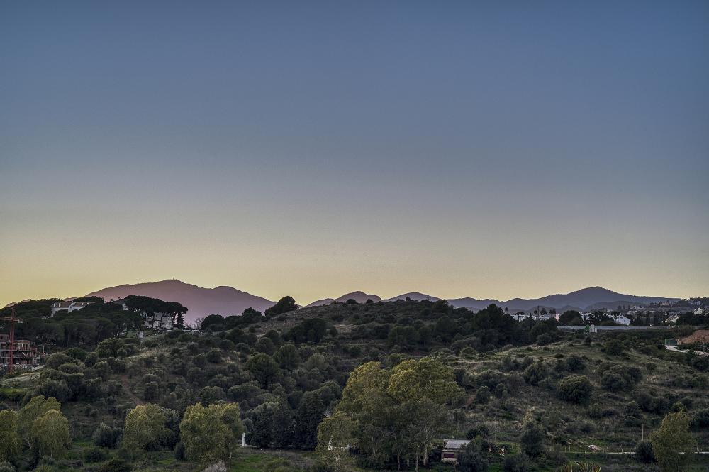 Apartamento en Venta en Marbella