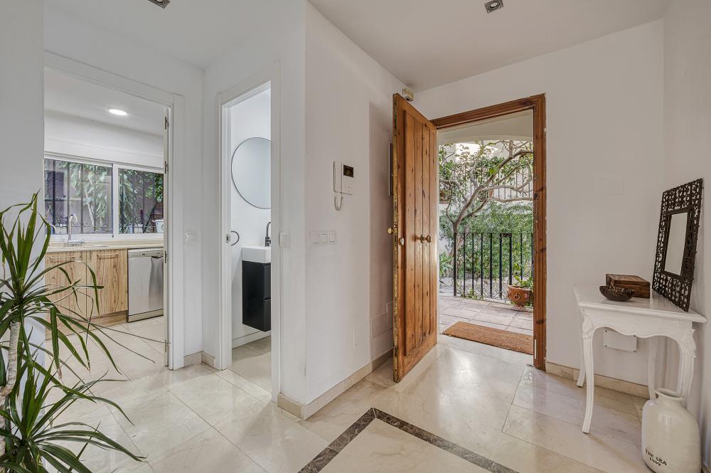 Apartamento en Venta en Marbella