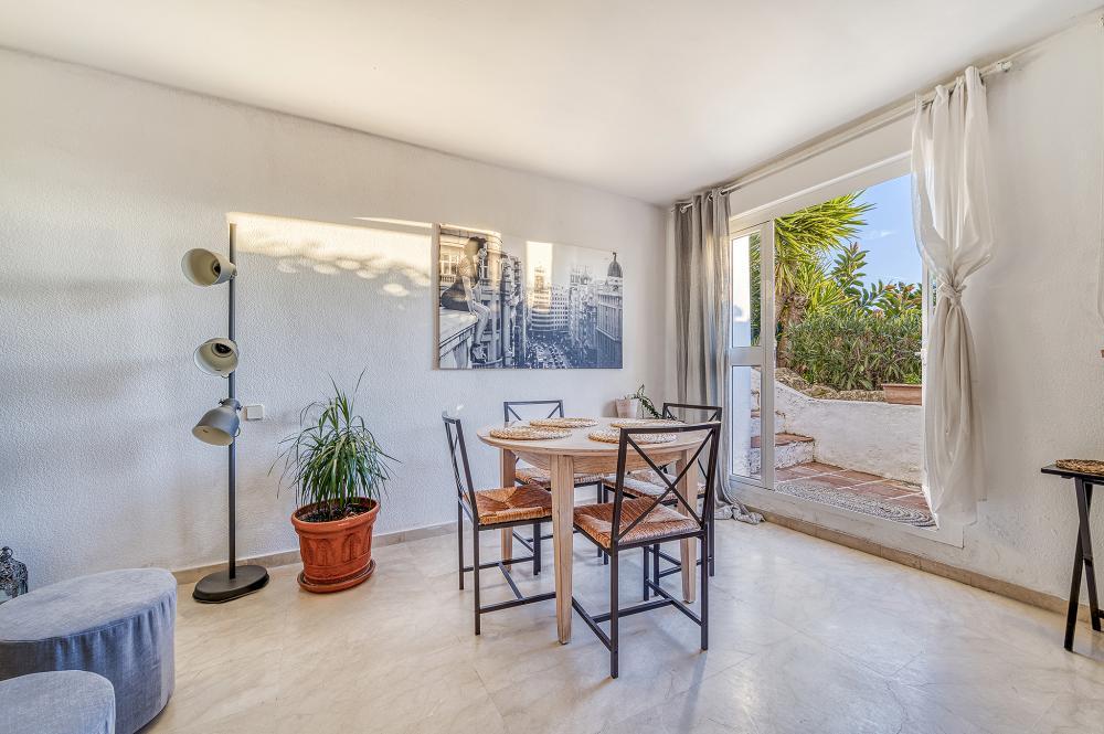 Apartamento en Venta en Marbella