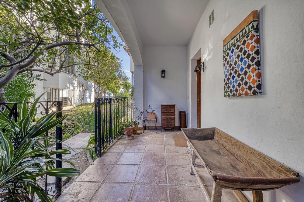 Apartamento en Venta en Marbella