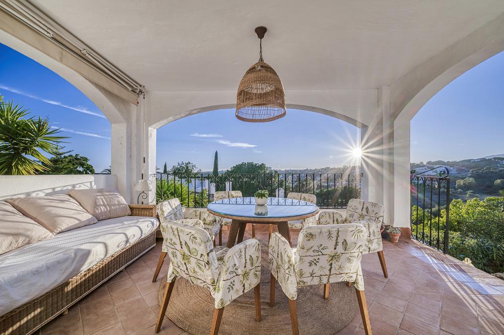 Apartamento en Venta en Marbella