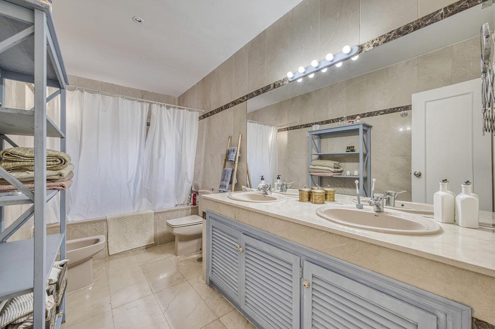 Apartamento en Venta en Marbella