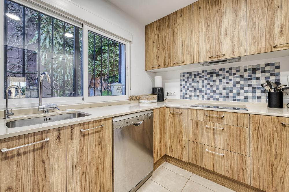 Apartamento en Venta en Marbella