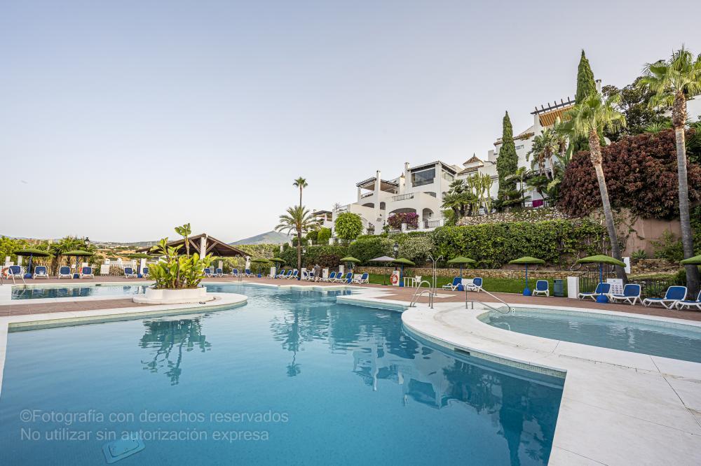 Apartamento en Venta en Marbella