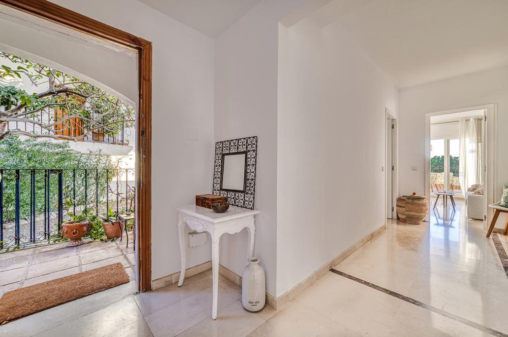 Apartamento en Venta en Marbella