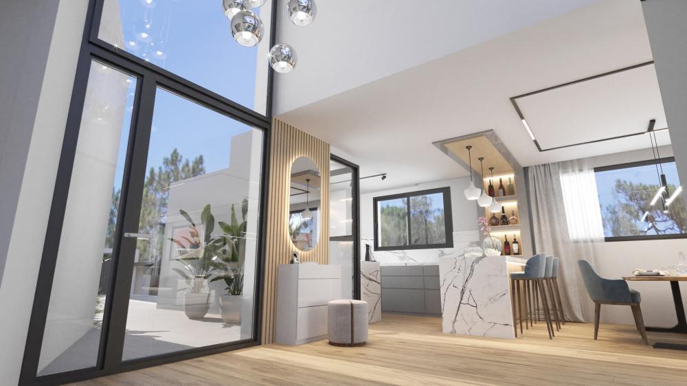 Villa en Venta en Marbella