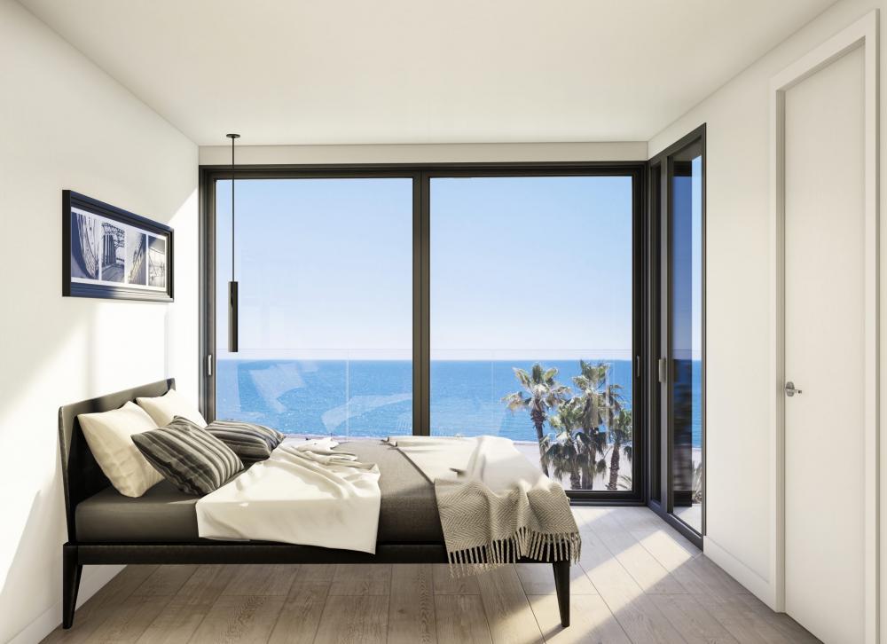 Apartment for Sale in Estepona