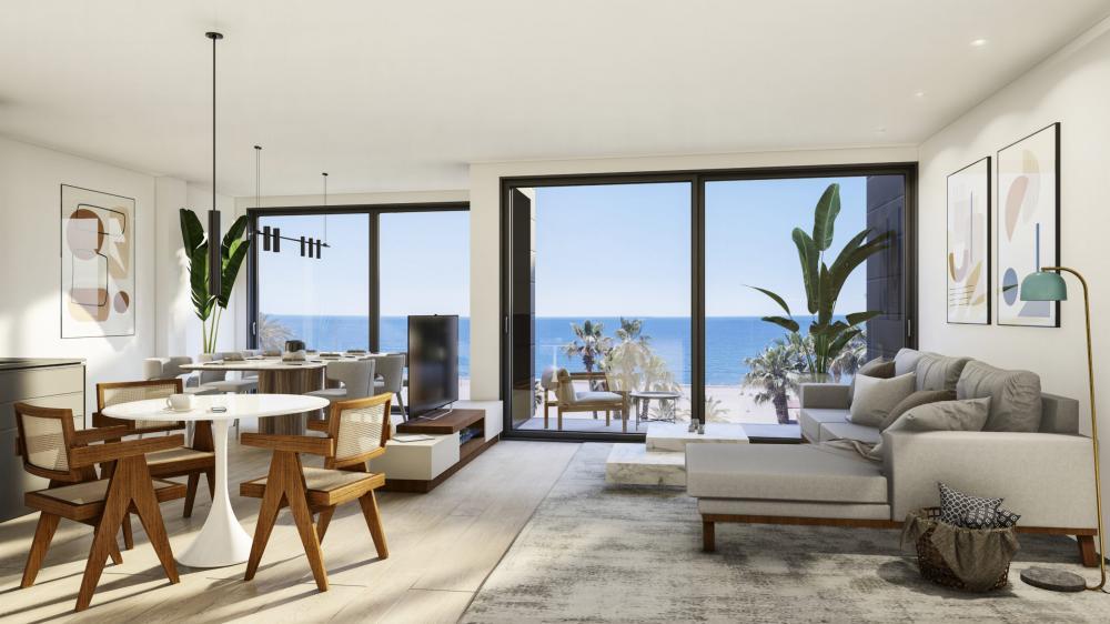 Apartment for Sale in Estepona