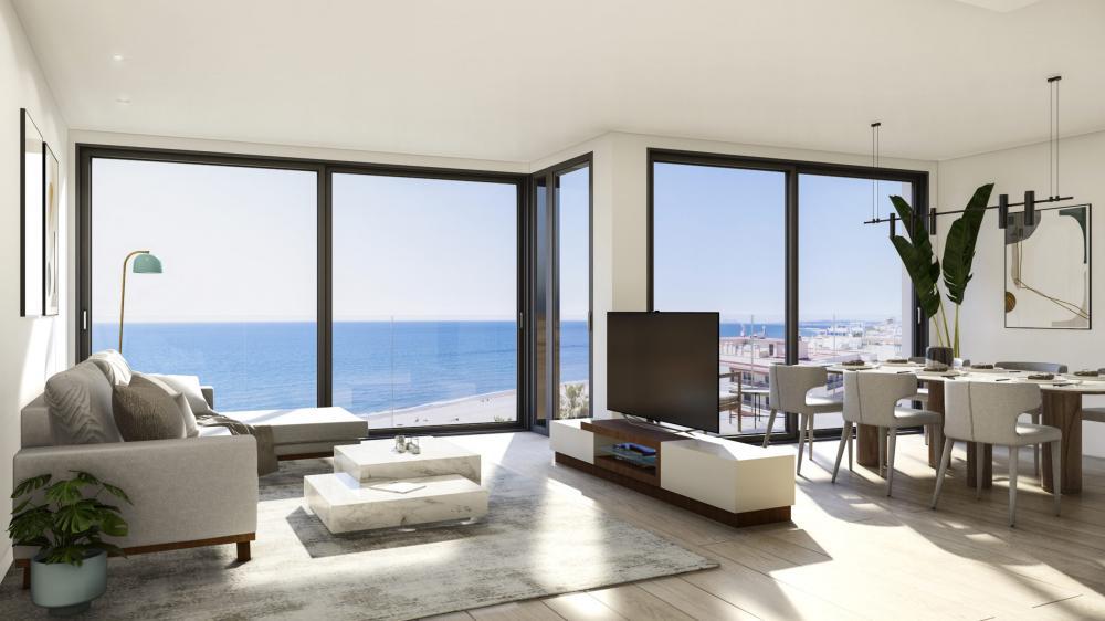 Apartment for Sale in Estepona