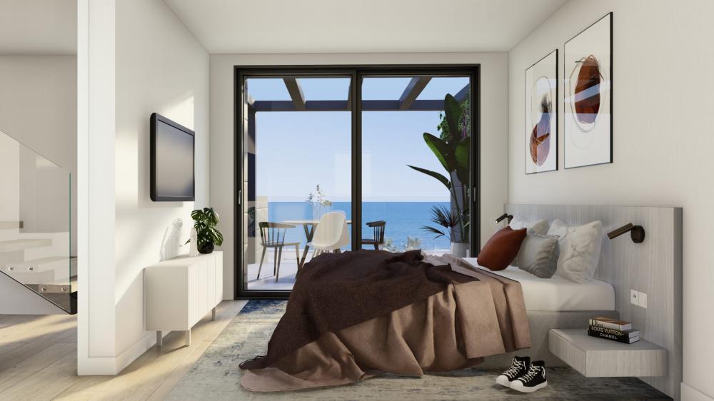 Apartment for Sale in Estepona