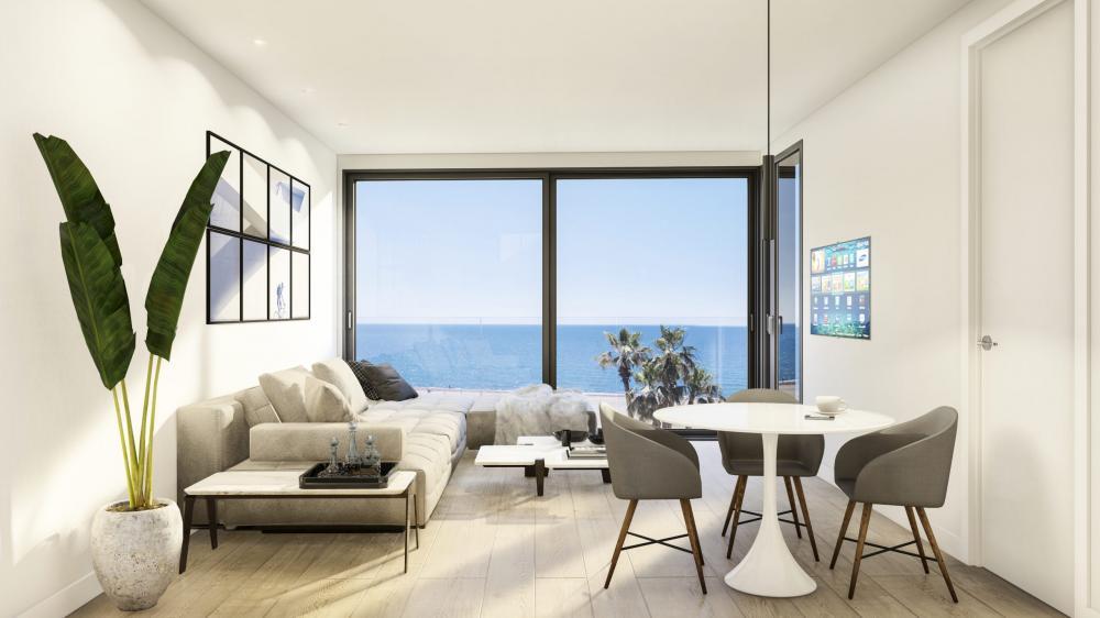 Apartment for Sale in Estepona