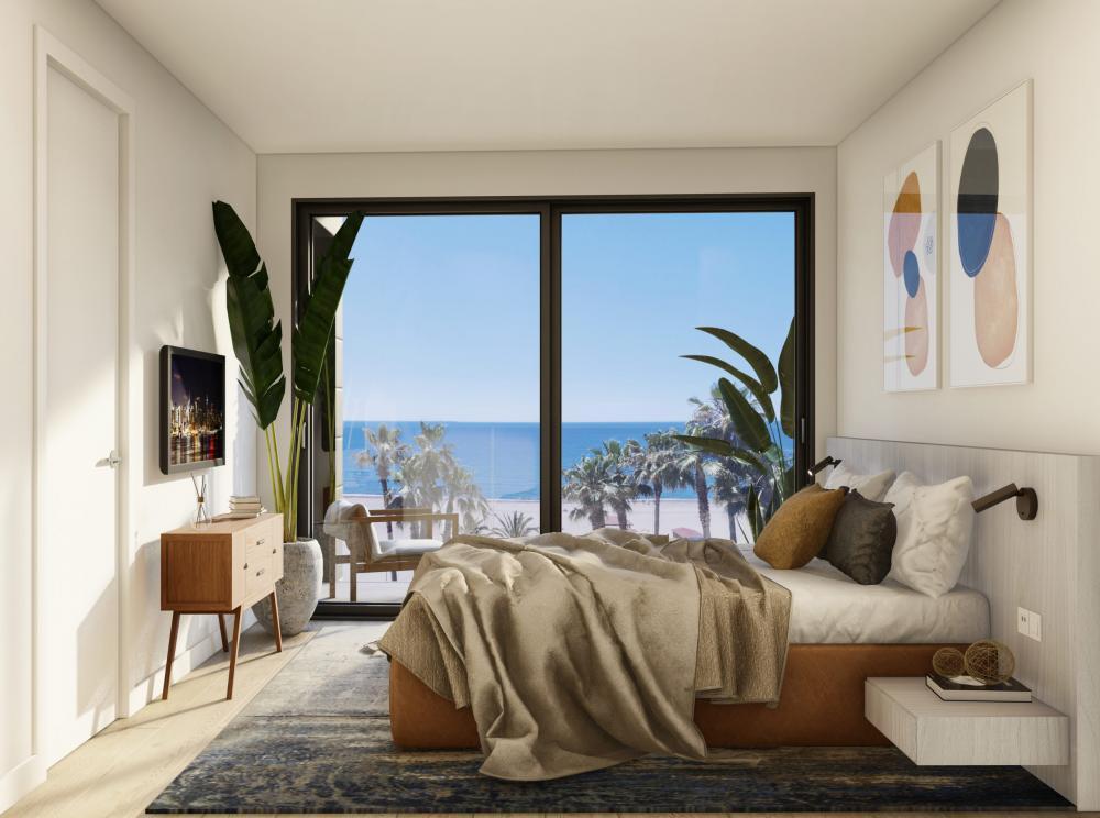 Apartment for Sale in Estepona