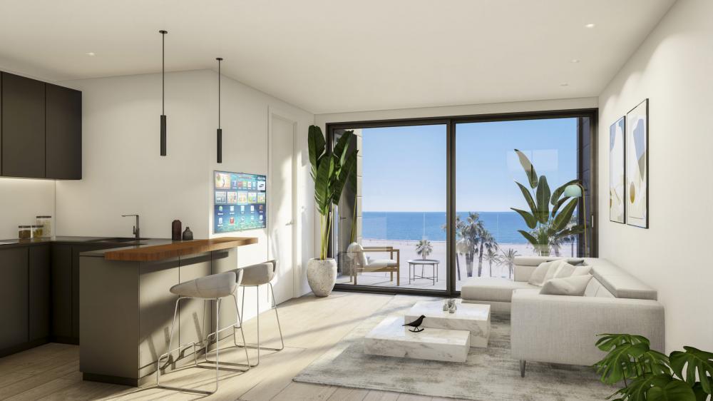 Apartment for Sale in Estepona