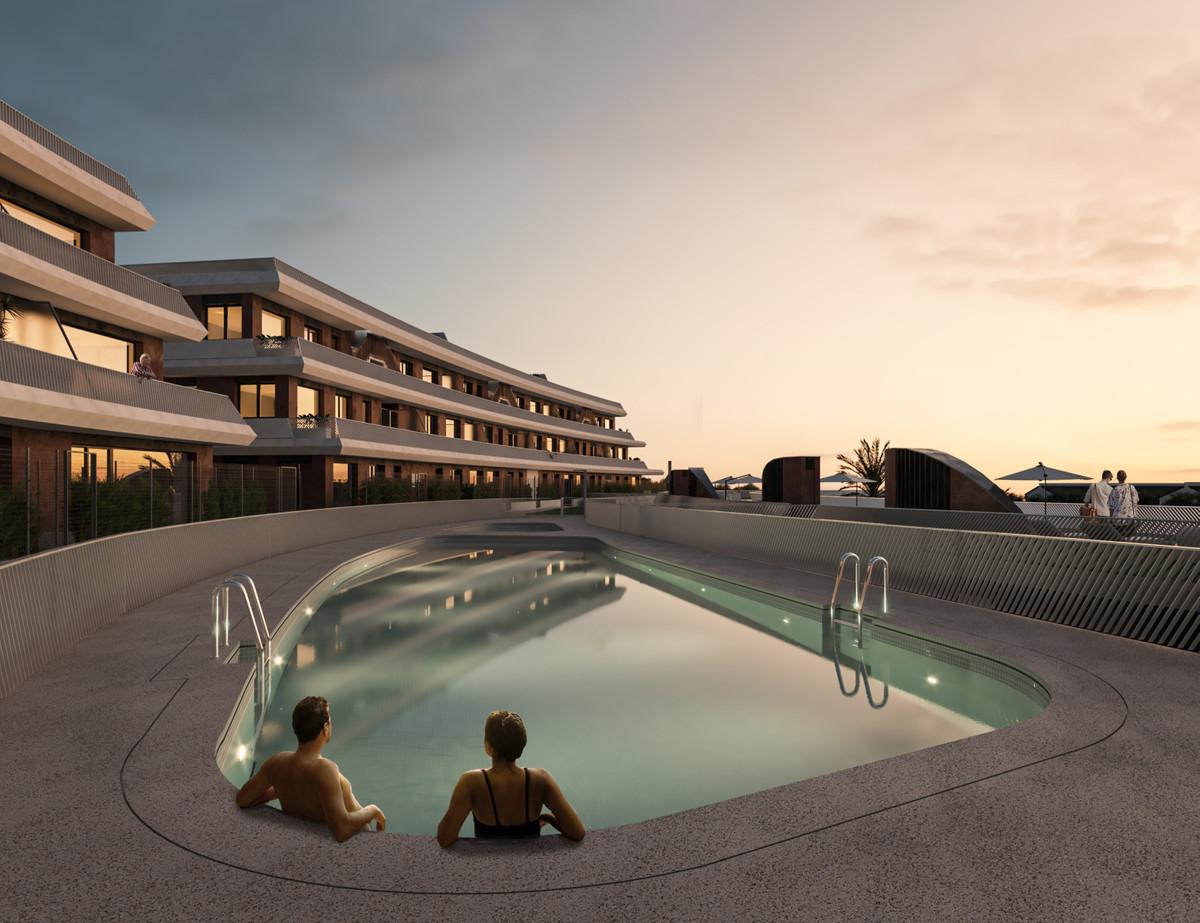 Apartment for Sale in Mijas