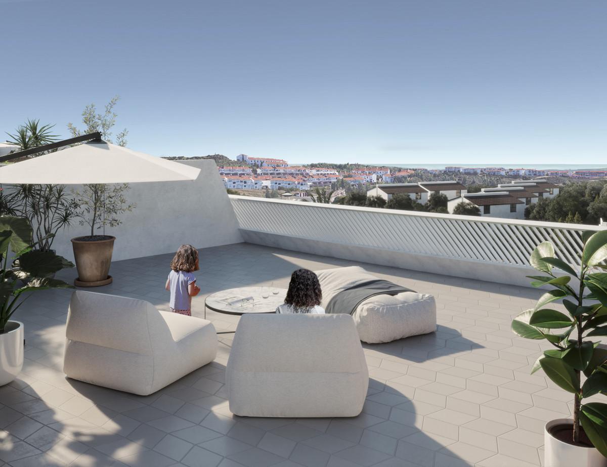 Apartment for Sale in Mijas