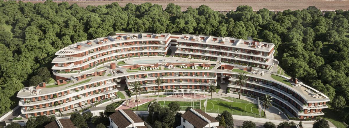 Apartment for Sale in Mijas