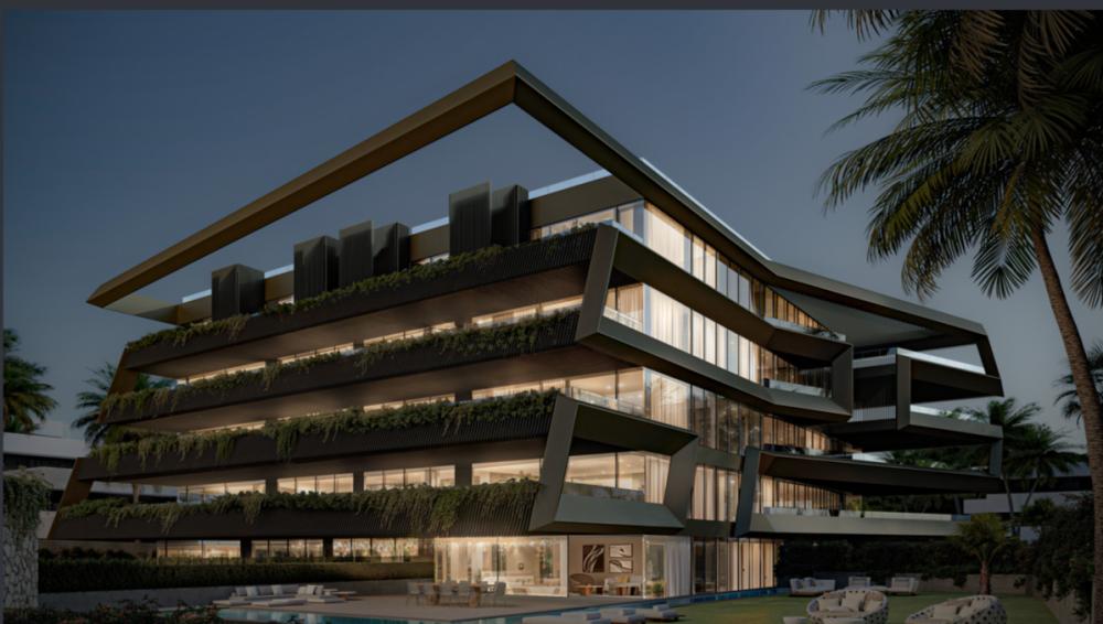 Apartment for Sale in Estepona