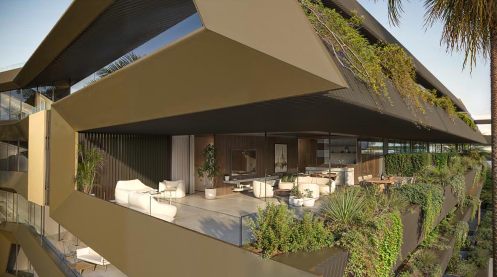 Apartment for Sale in Estepona