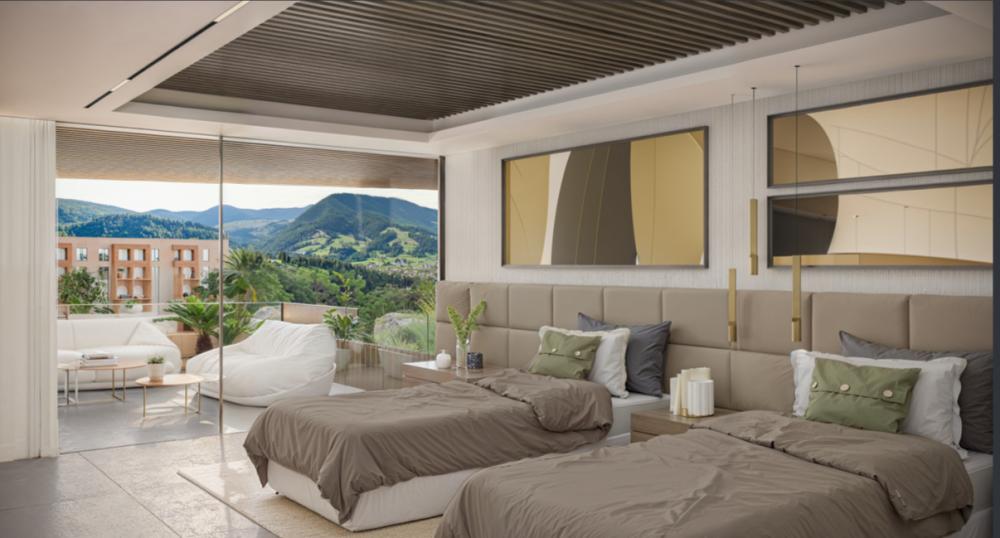 Apartment for Sale in Estepona