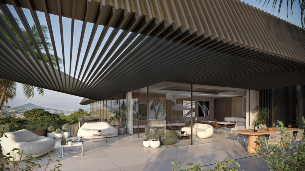 Apartment for Sale in Estepona