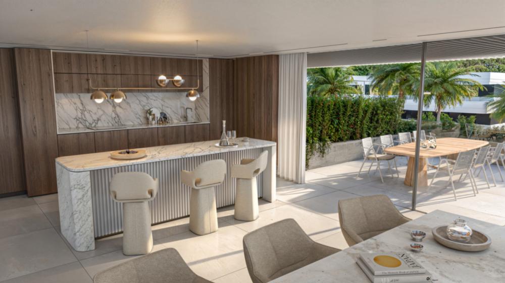 Apartment for Sale in Estepona