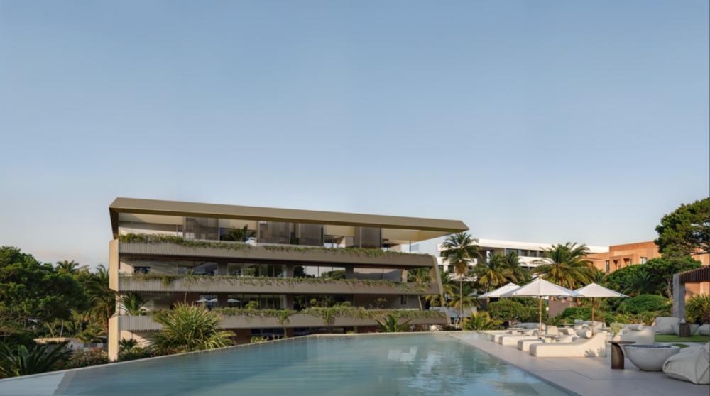 Apartment for Sale in Estepona