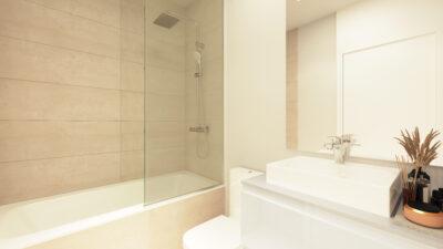 Apartment for Sale in Estepona