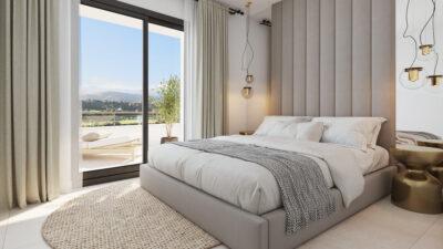 Apartment for Sale in Estepona
