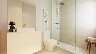 Apartment for Sale in Estepona