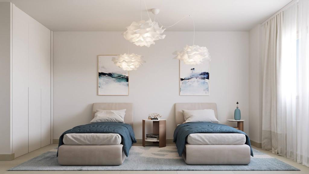 Apartment for Sale in Estepona