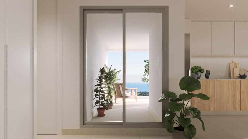 Apartment for Sale in Estepona