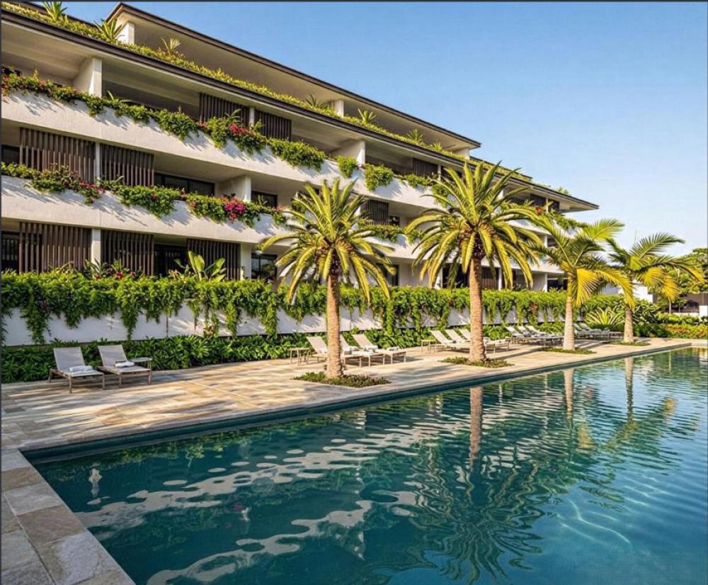Apartamento en Venta en Mijas