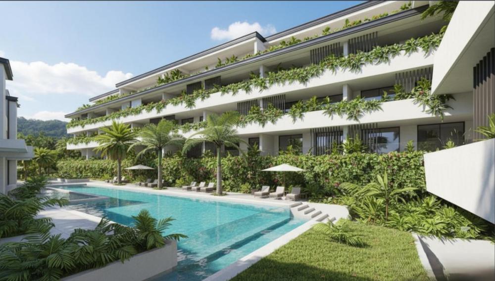 Apartamento en Venta en Mijas
