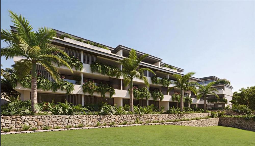 Apartamento en Venta en Mijas